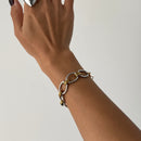 Luna Duo Bracelet