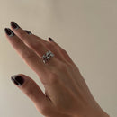 Star Cluster Ring