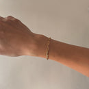 Link Chain Bracelet