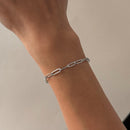 Link Chain Bracelet