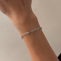Link Chain Bracelet