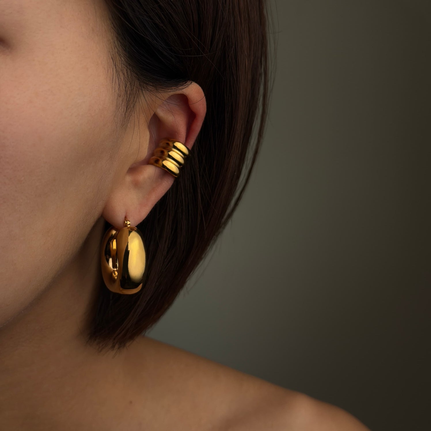 Band Ear Cuff