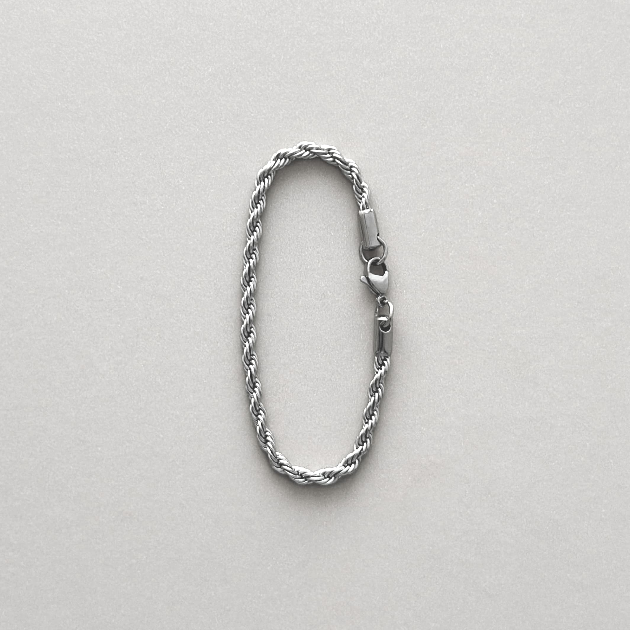 Rope Chain Bracelet