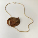 Rope Chain Necklace