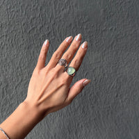 Verdant Signet Ring
