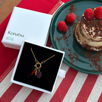 Konatsu Jewellery Gift Box