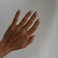 Cell Ring