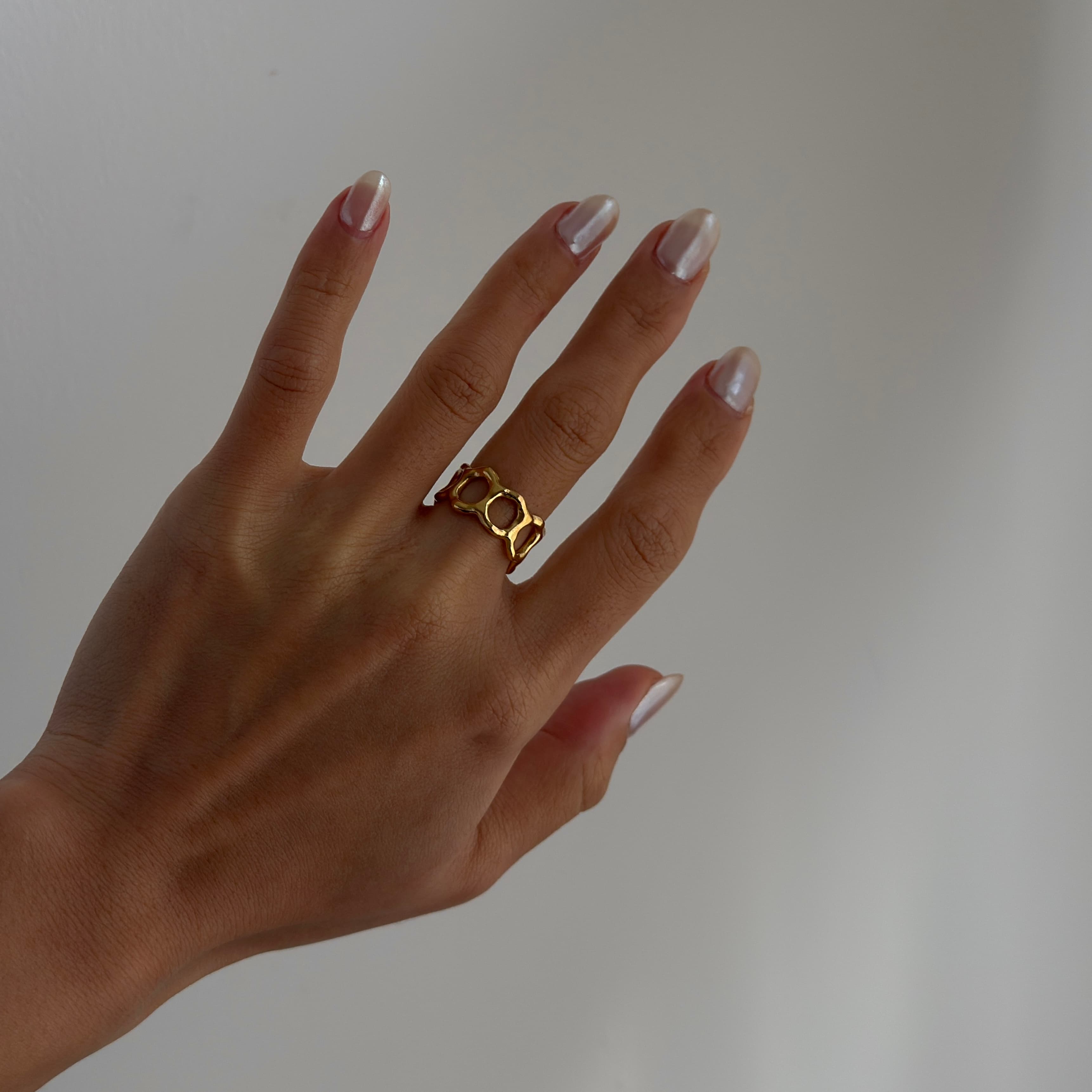 Cell Ring