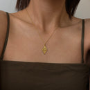 Celeste Necklace