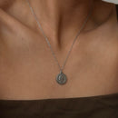 Coin Necklace