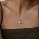 Coin Necklace