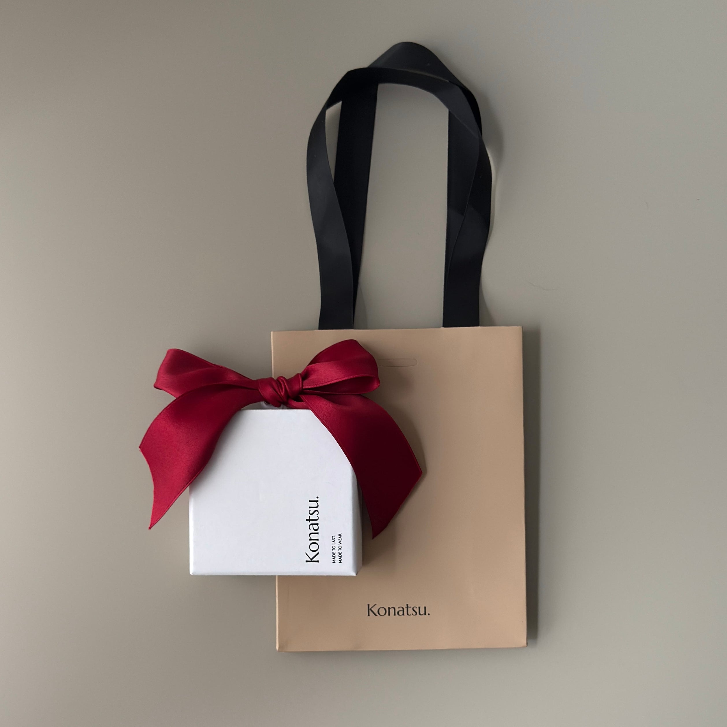 Konatsu Jewellery Gift Box