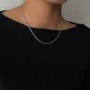 Figaro Chain Necklace