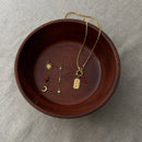 Chain with Signature Clasp