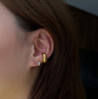 Solis Ear Cuff