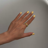 Coral Ring