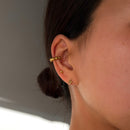 Flower Studs