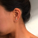 Lotus Studs