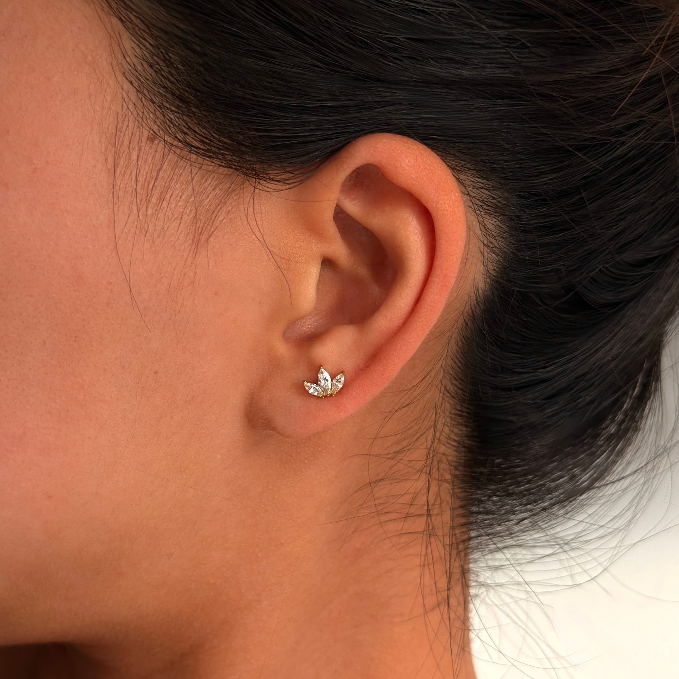 Lotus Studs