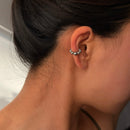 Beaded Ear Cuff