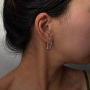 Rectangle Hoops