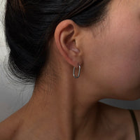 Rectangle Hoops