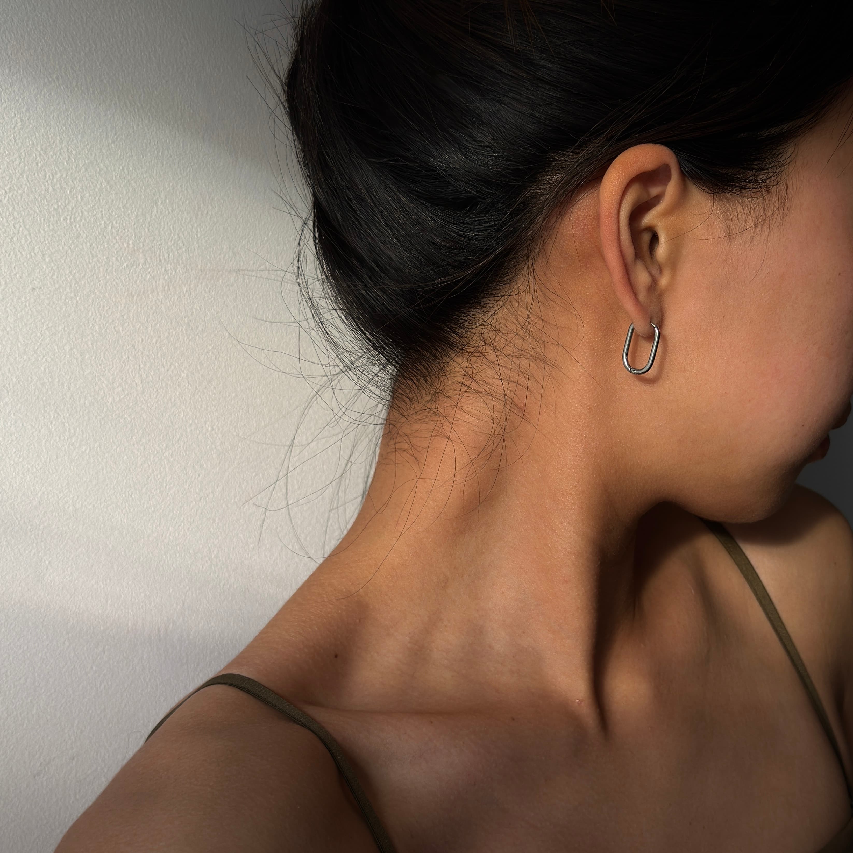 Rectangle Hoops
