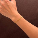 Link Chain Bracelet
