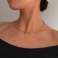 Tube Choker
