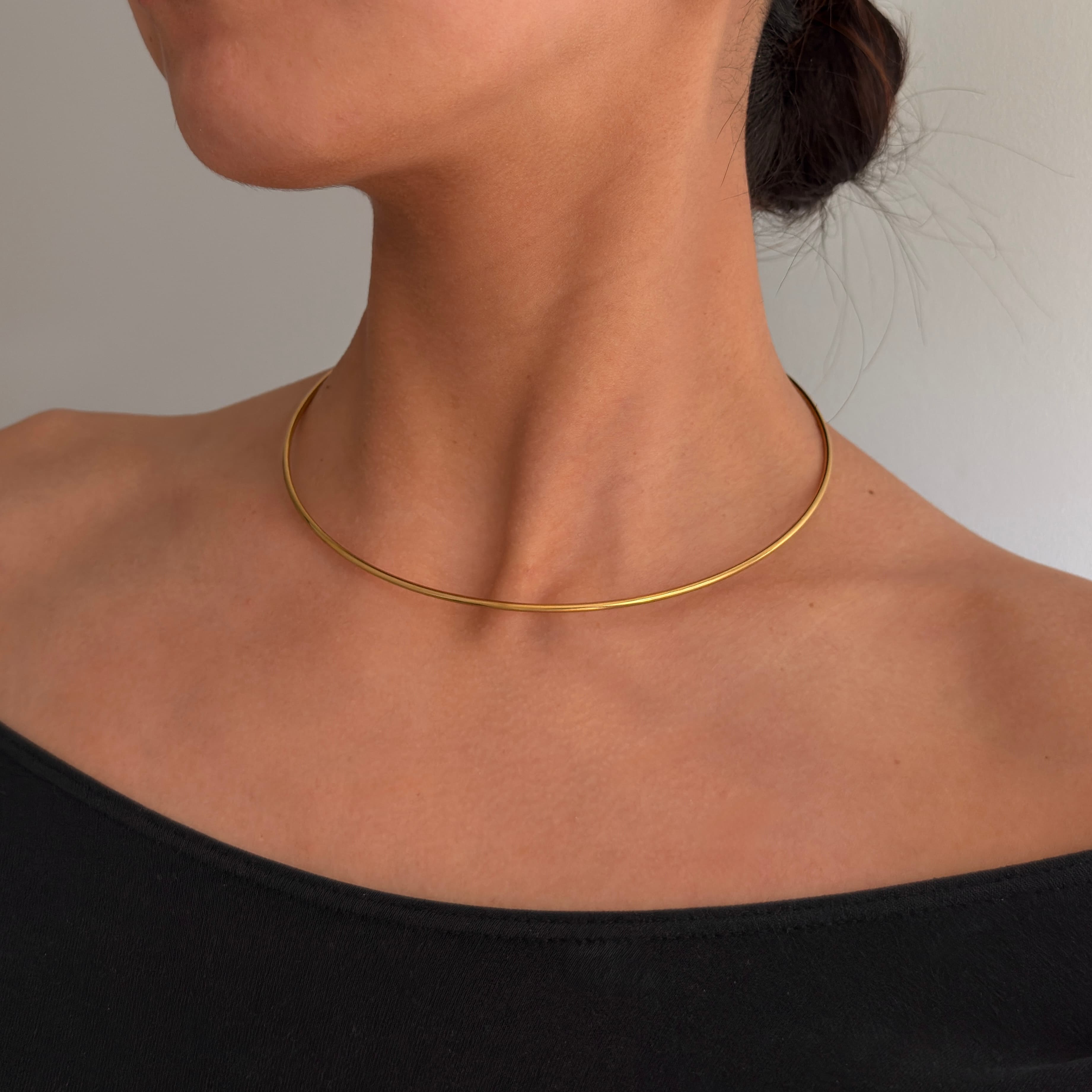 Tube Choker