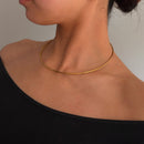 Tube Choker