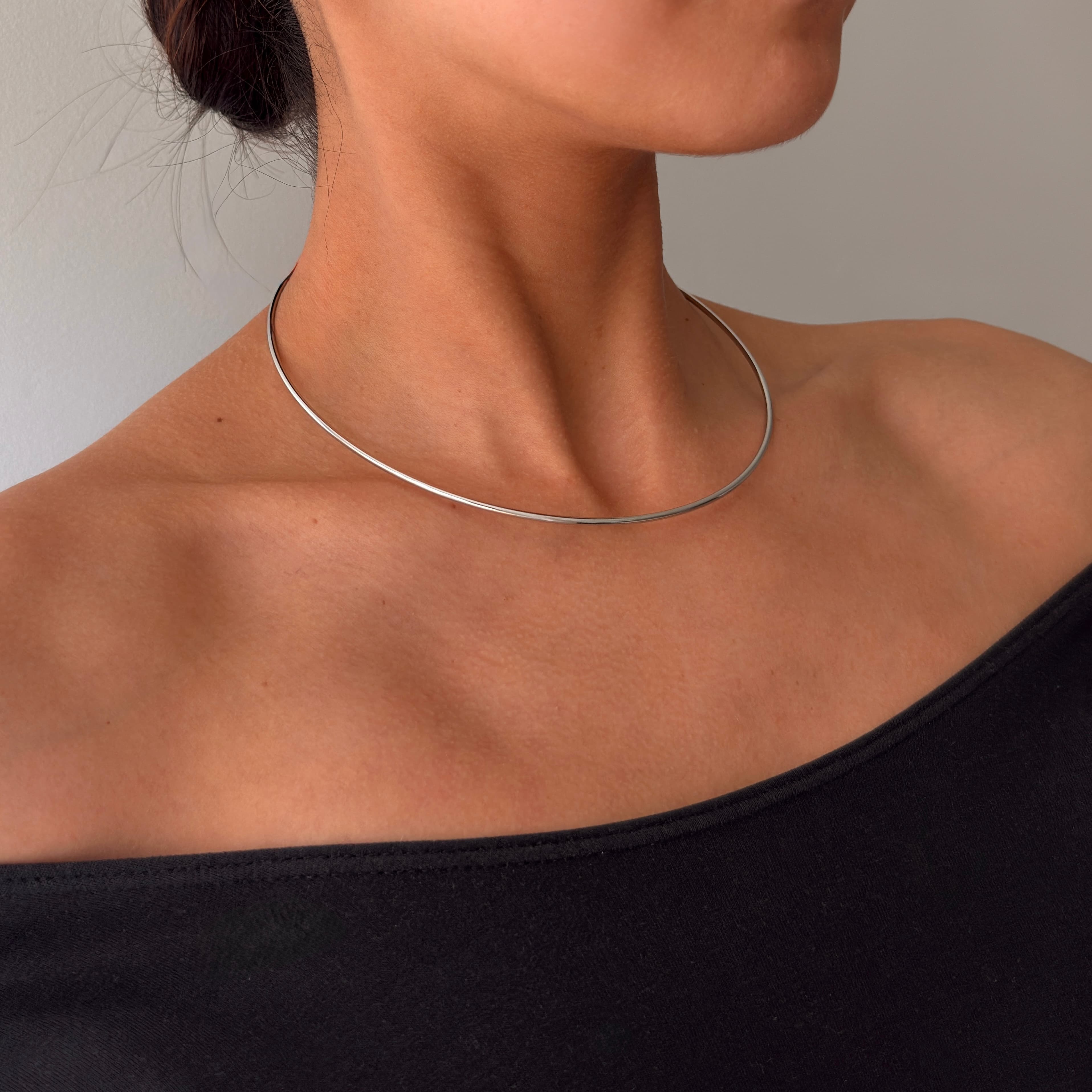 Tube Choker