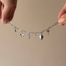 Seashell Charm