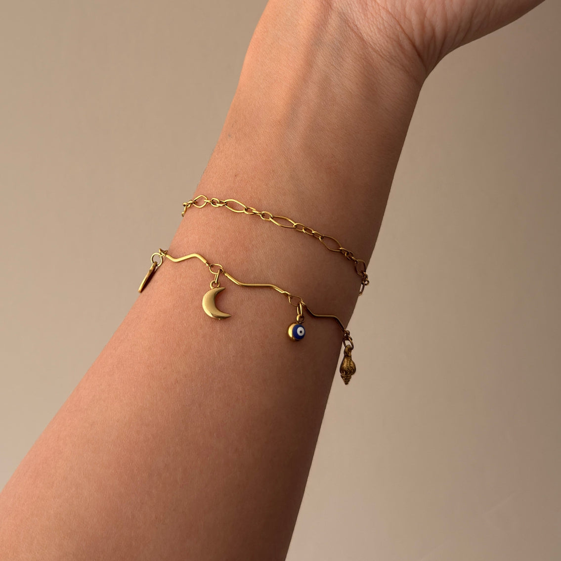Moon Charm