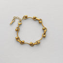 Orbit Wave Bracelet
