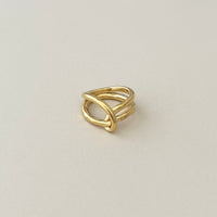 Knot Ring