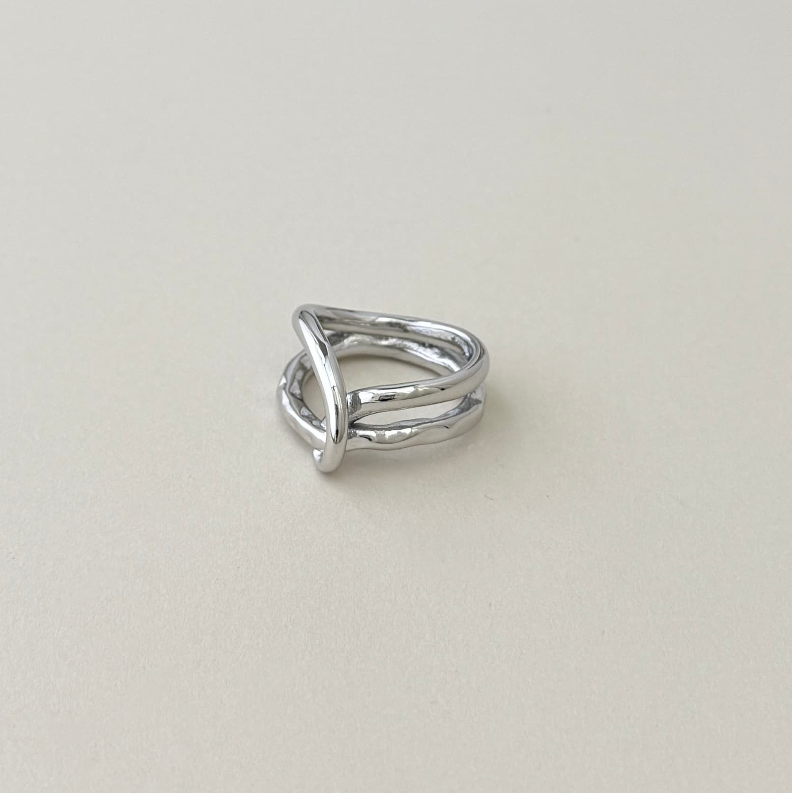 Knot Ring