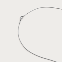 Snake Chain Necklace