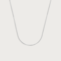 Snake Chain Necklace