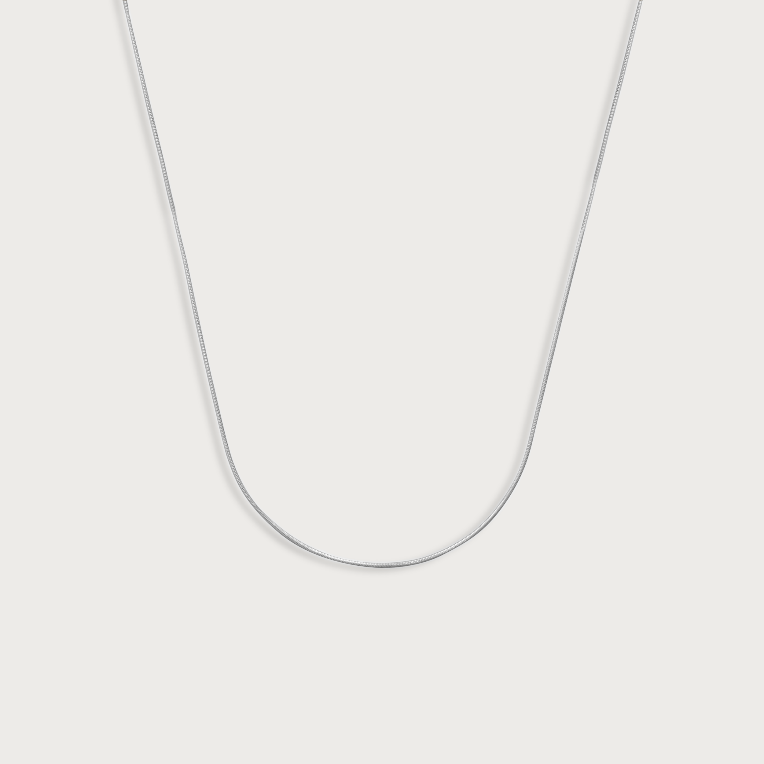 Snake Chain Necklace