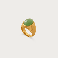 Verdant Seal Ring