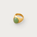 Verdant Seal Ring
