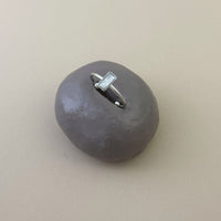 Baguette Adjustable Ring