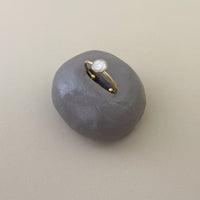 Dot Adjustable Ring