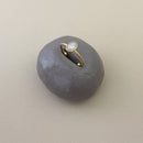 Petite Oval Adjustable Ring