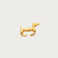 Dachshund Ring